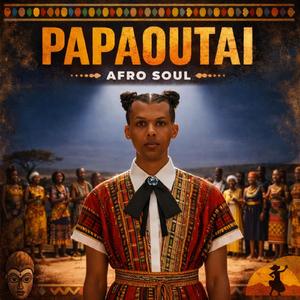 Papaoutai (Afro Soul)