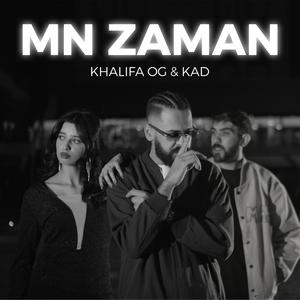 MN ZAMAN (feat. ALKAD)