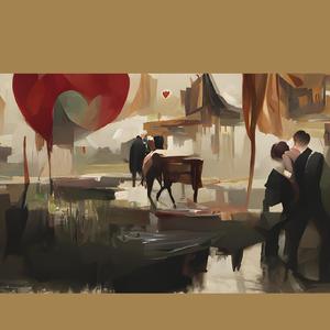 Pain Ultra Orange VOX UFO (Remix)