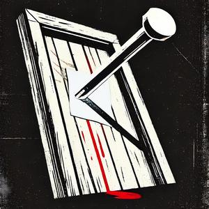 Nail It To the Door (Wittenburg Cut)