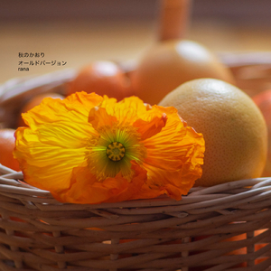 秋のかおり (old version)