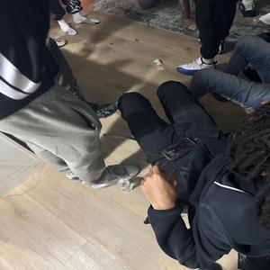 LDOC (feat. DeeBlack & Tysxn)