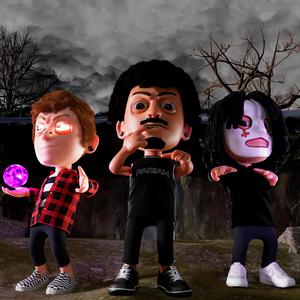 Mental (feat. Marquis Phenex & ARSX)