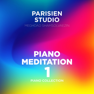 Harmony (feat. Meghdad Shamsolvaezin)