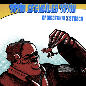 Yiyin Efendiler Yiyin