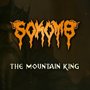 The Mountain King