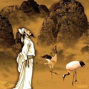 月下独酌（Cover Really）