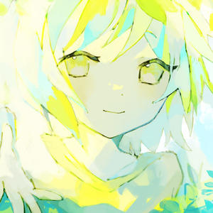 アナタヘ (feat. 初音ミク)