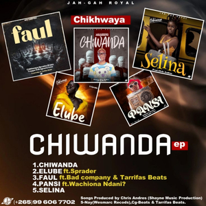 4. Ndani Pansi