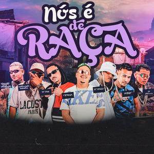 Nós e de Raça