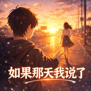 如果那天我说了