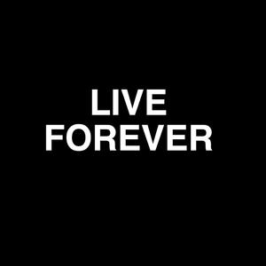 LIVE FOREVER (feat. 5'4)