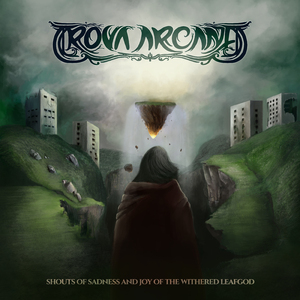 Shadow Dragon of the Tomorrow Sun