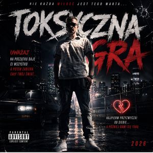 Toksyczna Gra