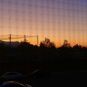 B.K. (The World Is Burning)