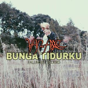 Bunga Tidurku