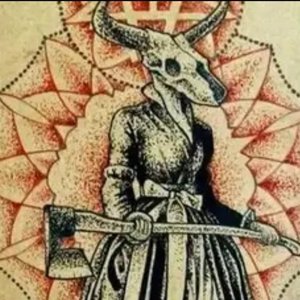 撒旦（prod by DIVINE MUSIC）