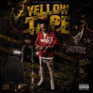 Yellow Tape