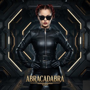 Abracadabra