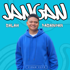 Jangan Salah Pasangan