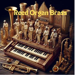 Reed Organ (Estúdio)