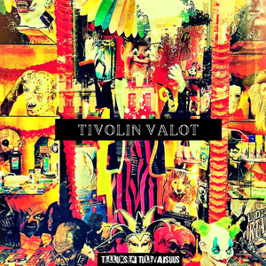 Tivolin valot