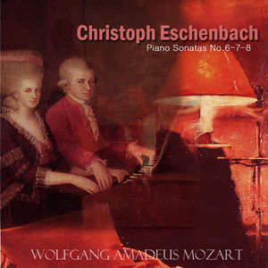Piano sonata No.8 in a minor K.310 2.Andante Cantabile con espressione 모차르트：피아노 소나타 제8번 가단조 작품310 제2악장 안단테 칸타빌레