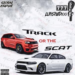 Track or The Scat or (feat. 7is777 & luhshad100)