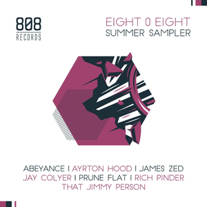 Hilda Heavy Weight (Original Mix)