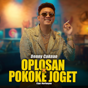 Oplosan / Pokoke Joget