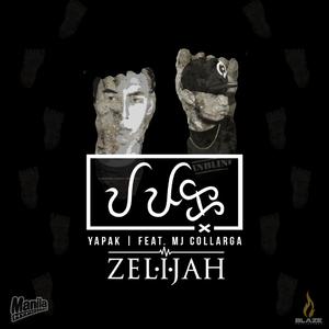 Yapak (feat. MJ Collarga)