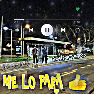 Me Lo Para (feat. Mingako)
