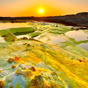 Africa /አፍሪካ/