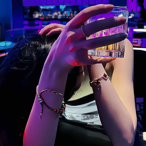 散场之后，别说DJ版