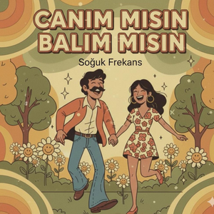 Canımmısın Balımmısın