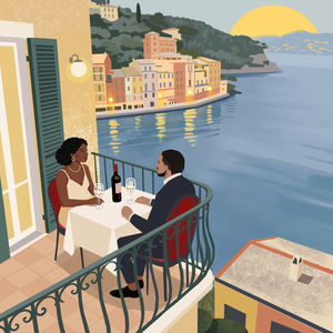 PORTOFINO