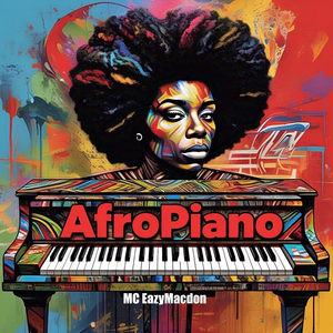 Enyimba (Instrumental)