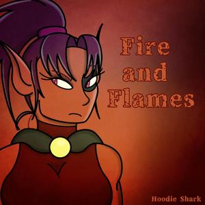 Fire and Flames