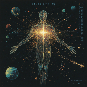 582Hz Healing Vibration for Emotional Release