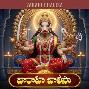Varahi Chalisa
