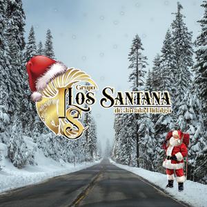 Yo Vi a Santa Claus Besar a Mamá