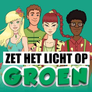 Zet Het Licht Op Groen