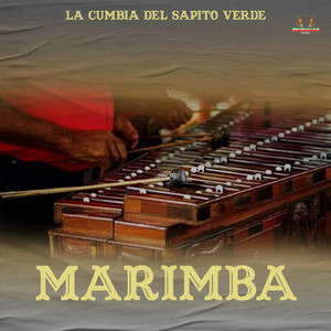 La Cumbia Del Sapito