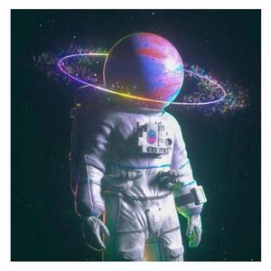 比未来更快奔向星海(星星版)
