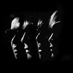 悲伤的男人是可耻的