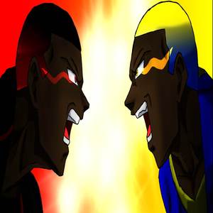 Boss Theme - Dangerous Enemy (Remake)