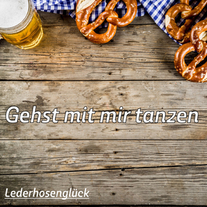 Gehst mit mir tanzen