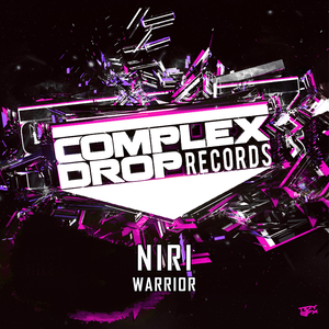 Warrior (Original Mix)