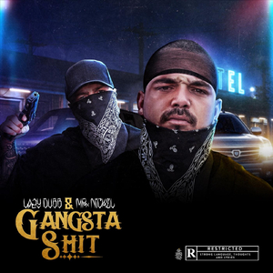 Gangsta Shit