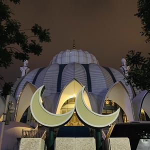 万拒（女生版）